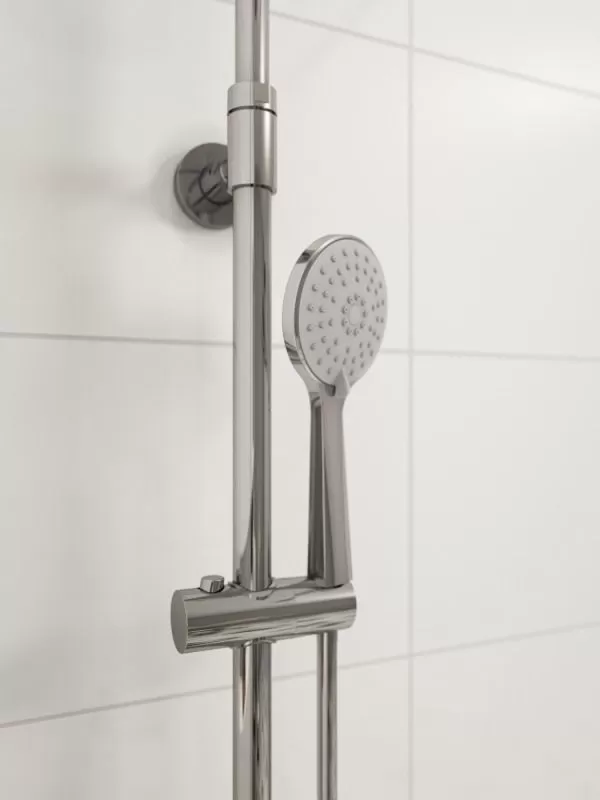 Смеситель SENSE для раковины сенсорный