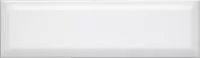 9010 Аккорд белый грань д/стен 28.5*8.5, Керама Марацци