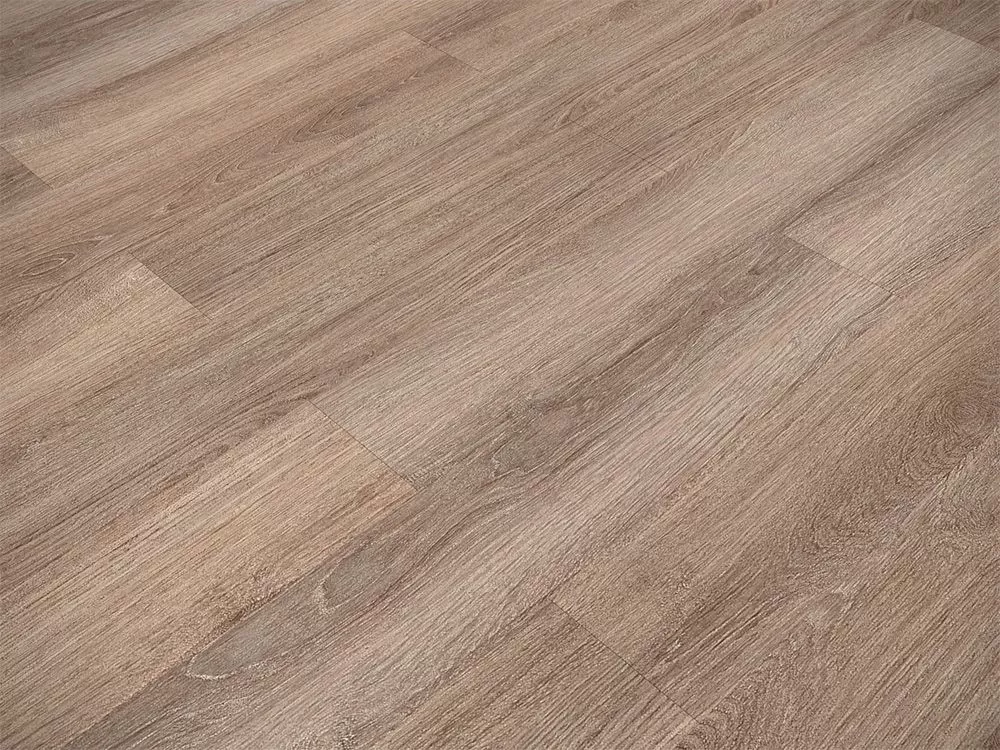 Кварц-виниловая плитка Ecoclick 1900 Ecorich Дуб Сен-Дени NOX-1976