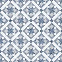 GT40/002 Керамогранит Westfall_GT _ орнамент_ 40*40_84,48/1 (Global Tile)