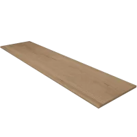 Estima Ceramica Classic Wood Ступени Classic Wood CW 03 30x120x1 неполированные Бежевый