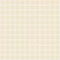20074 Темари бежевый матовый мозаика 29.8*29.8 , Керама Марацци