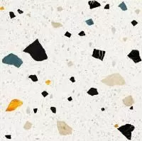 Керамогранит Сray light shards 60х60 Creto