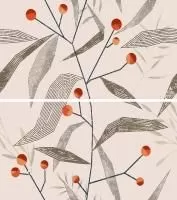 Панно  Seventies Bell 60х60 Creto