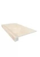 Marmulla Ступени Marmulla MA 02 33x120x1 неполированные Бежевый (Ametis by Estima)