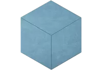 Керамогранит Ametis by Estima Spectrum Мозаика Spectrum SR 03 25x29x1 неполированная Голубой