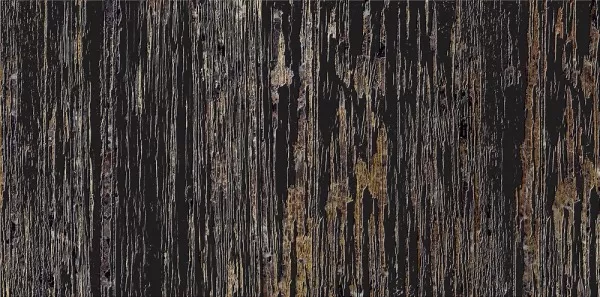 Бергамо 1 натурал декор