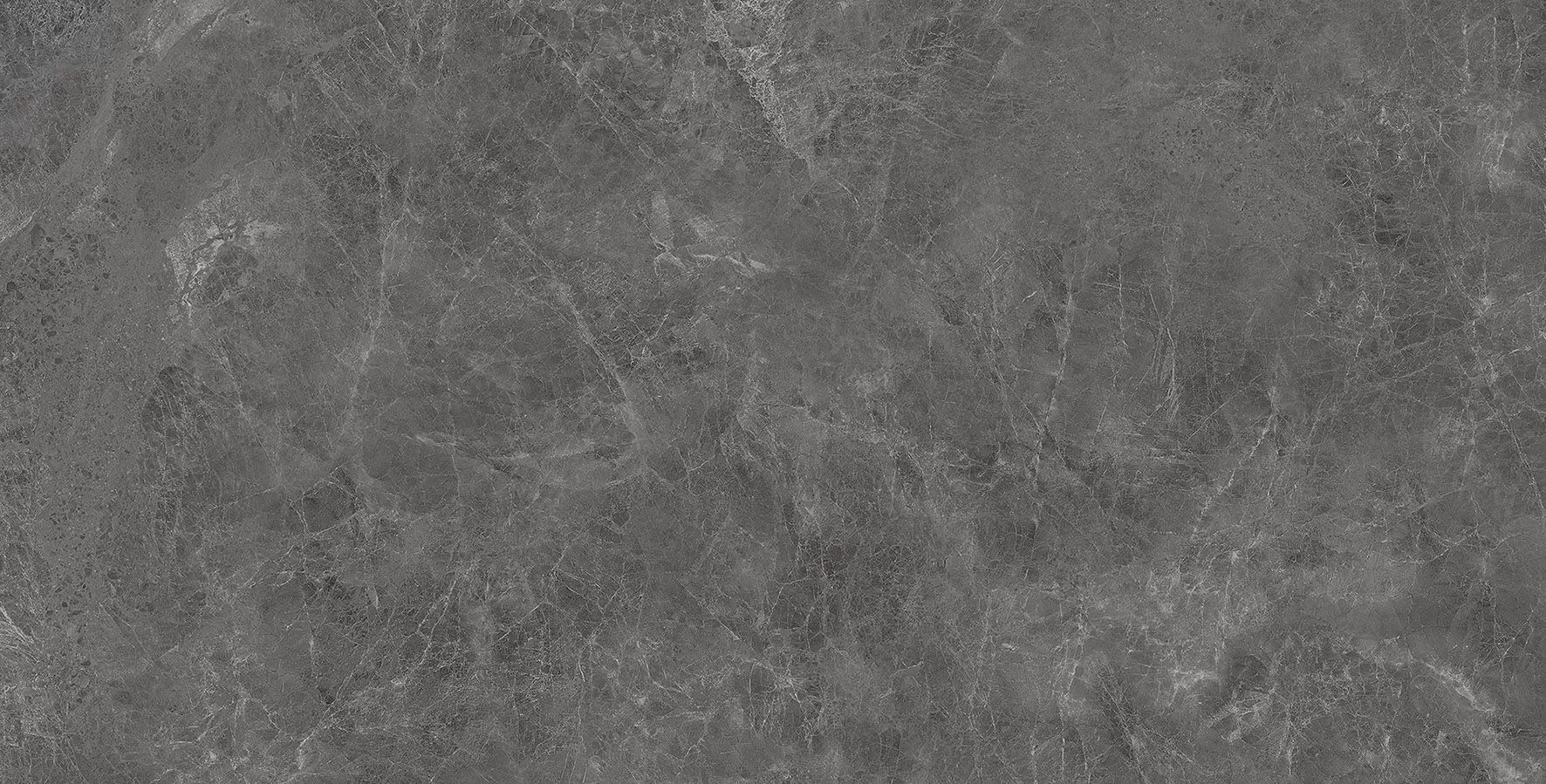 Runa Nero Керамогранит графитовый 60х120 Матовый Структурный