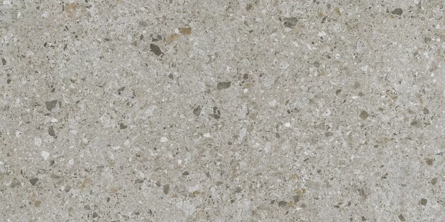 Керамогранит Cersanit Cento  серый ректификат  60x120 A17439
