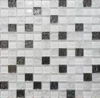 Mosaic Glass White DW7MGW00 мозаика