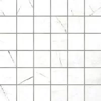 Мозаика Vision VS 01 30x30x1 неполированная Белый