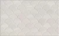 6377 Сияние светлый структур. д/стен 25*40 Керама Марацци
