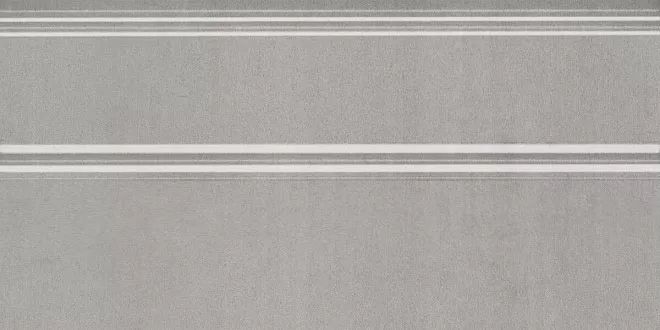 FMA019R Марсо серый обрезной плинтус 30*15, Керама Марацци