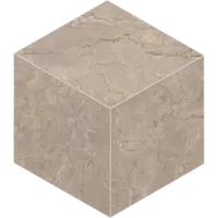 Мозаика Bernini BR 02 25x29x1 неполированная Бежевый (Estima)