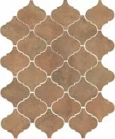 65003 | Арабески котто рыжий 26*30 д/стен, Керама Марацци