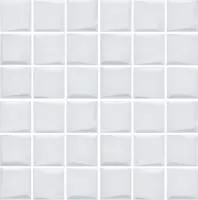 21044 | Анвер белый д/стен 30,1х30,1, Керама Марацци
