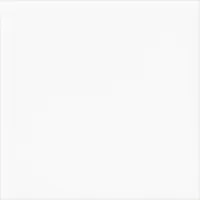 Плитка керамическая A0300 ATELIER Branco 10х10 см Aleluia Ceramicas