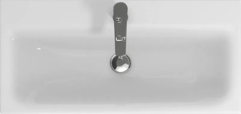 Раковина MODUO 80 SLIM