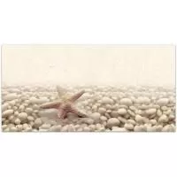 ВК Сардиния 3 белый Декор 300x600x9