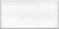 16028 Мурано белый д/стен 7,4*15 , Керама Марацци