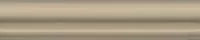 BLD034 Клемансо беж темный бордюр 15*3, Керама Марацци