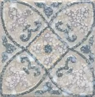 DD\B36\17023 Барио 15*15 декор, Керама Марацци