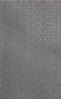HGD\C371\6399 | Декор Ломбардиа серый темный 25*40, Керама Марацци