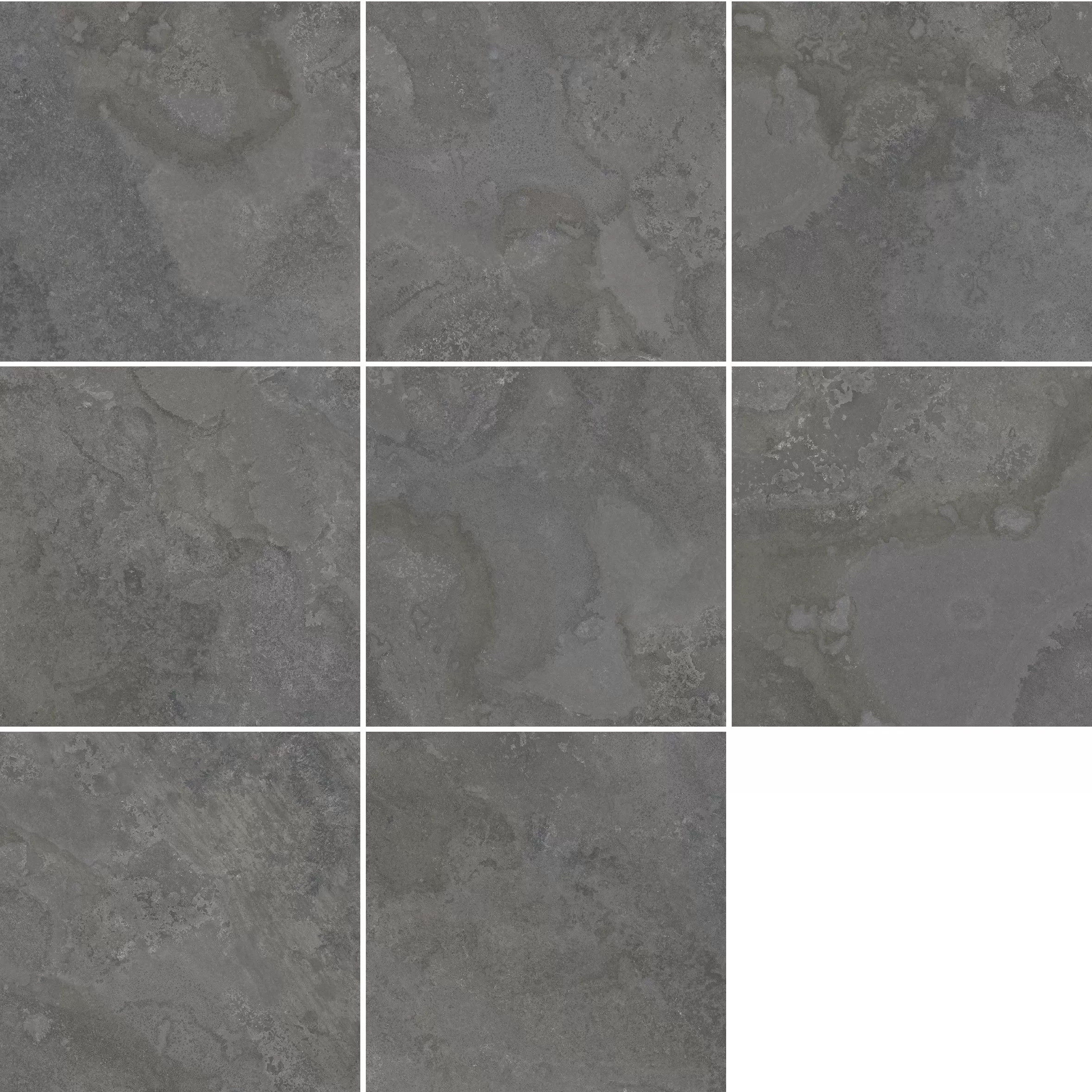 Керамогранит Staro Rodas Smoke 60x60 Antislip