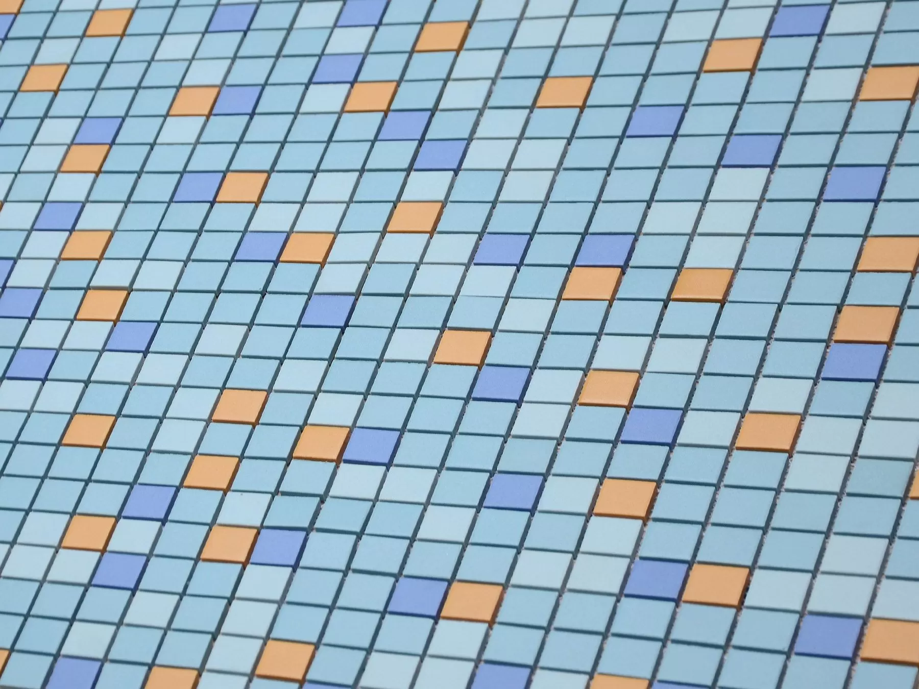 Мозаика Giove 23x23x6 (Caramelle Mosaic)