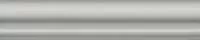 BLD031 Клемансо серый бордюр 15*3, Керама Марацци