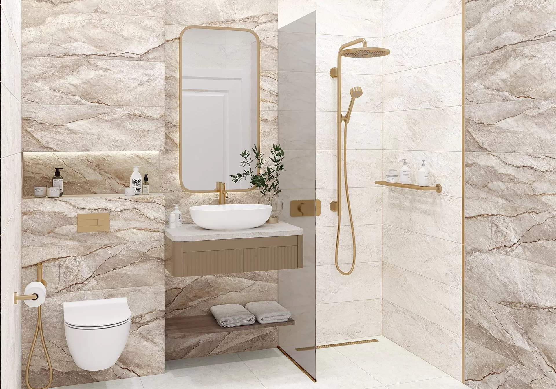Мозаика для ванной - купить мозаику для ванной комнаты в Москве по выгодной цене